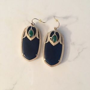 Kendra Scott Danielle Statement Earring